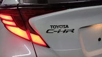 Toyota C-HR Ibrida 2.0 Hybrid E-CVT Trend Km 0 in provincia di Caserta  - Funari - Via Appia  191 img-18