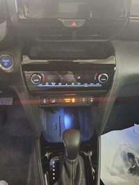 Toyota Yaris Cross Ibrida 1.5 Hybrid 5p. E-CVT AWD-i Adventure Km 0 in provincia di Napoli - Funari - Via Pisciarelli 60 D img-8