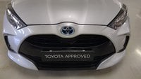 Toyota Yaris Ibrida 1.5 Hybrid 5 porte Active Usata in provincia di Napoli - Funari - Via Pisciarelli 60 D img-18