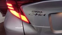 Toyota C-HR Ibrida 2.0 Hybrid E-CVT Lounge Km 0 in provincia di Caserta  - Funari - Via Appia  191 img-18