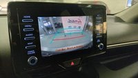 Toyota Yaris Ibrida 1.5 Hybrid 5 porte Active Usata in provincia di Napoli - Funari - Via Pisciarelli 60 D img-10