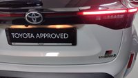 Toyota Yaris Cross Ibrida 1.5 Hybrid 5p. E-CVT GR SPORT Usata in provincia di Caserta  - Funari - Via Appia  191 img-21