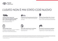 Toyota C-HR Ibrida 2.0 Hybrid E-CVT Premiere Usata in provincia di Caserta  - Funari - Via Appia  191 img-16