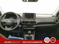 Hyundai Kona Diesel/Elettrica I 2021 1.6 crdi 48V Xline Safety Pack 2wd 136cv imt Usata in provincia di Chieti - Pasquarelli Auto - Via Po  127/b img-10