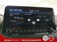 Hyundai Kona Ibrida HYUNDAI HEV 1.6 DCT Exellence Usata in provincia di Chieti - Pasquarelli Auto - Via Po  127/b img-19
