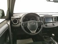 Toyota RAV4 Ibrida 2.5 Hybrid 2WD Dynamic Usata in provincia di Chieti - Pasquarelli Auto - Via Po  127/b img-13