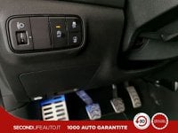 Hyundai i20 Benzina 1.0 t-gdi 48V NLine Exterior Pack imt Usata in provincia di Chieti - Pasquarelli Auto - Via Po  127/b img-22