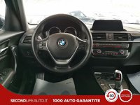 BMW Serie 1 Diesel 118d Urban 5p auto Usata in provincia di Chieti - Pasquarelli Auto - Via Po  127/b img-13