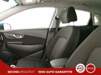 Hyundai Kona Diesel/Elettrica I 2021 1.6 crdi 48V Xline Safety Pack 2wd 136cv imt Usata in provincia di Chieti - Pasquarelli Auto - Via Po  127/b img-21