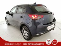 Mazda Mazda2 Ibrida 2 1.5 m-hybrid Exceed 90cv Usata in provincia di Chieti - Pasquarelli Auto - Via Po  127/b img-26