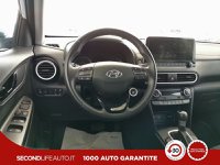 Hyundai Kona Ibrida HYUNDAI HEV 1.6 DCT Exellence Usata in provincia di Chieti - Pasquarelli Auto - Via Po  127/b img-13