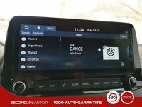 Hyundai Kona Ibrida HYUNDAI HEV 1.6 DCT Exellence Usata in provincia di Chieti - Pasquarelli Auto - Via Po  127/b img-15