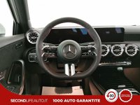 Mercedes-Benz Classe A Ibrida - W177 2023 A 250 e phev AMG Line Premium auto Usata in provincia di Chieti - Pasquarelli Auto - Via Po  127/b img-10