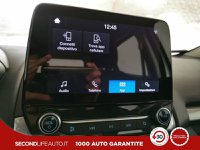 Ford EcoSport Benzina 1.0 ecoboost Plus 100cv Usata in provincia di Chieti - Pasquarelli Auto - Via Po  127/b img-16