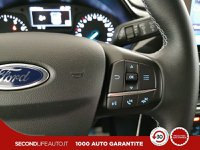Ford Fiesta Benzina FORD 1.0 Ecoboost Hybrid 125 CV 5 porte Connect Usata in provincia di Chieti - Pasquarelli Auto - Via Po  127/b img-20