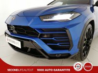 Lamborghini Urus Benzina 4.0 V8 auto Usata in provincia di Chieti - Pasquarelli Auto - Via Po  127/b img-33