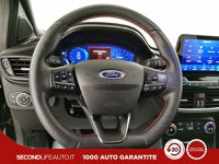 Ford Puma Benzina 1.0 ecoboost ST-Line s&s 125cv Usata in provincia di Chieti - Pasquarelli Auto - Via Po  127/b img-22