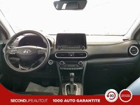 Hyundai Kona Ibrida HYUNDAI HEV 1.6 DCT Exellence Usata in provincia di Chieti - Pasquarelli Auto - Via Po  127/b img-12