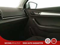 Skoda Karoq Benzina 1.0 tsi Executive 115cv Usata in provincia di Chieti - Pasquarelli Auto - Via Po  127/b img-22