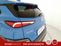 Hyundai Kona Diesel/Elettrica I 2021 1.6 crdi 48V Xline Safety Pack 2wd 136cv imt Usata in provincia di Chieti - Pasquarelli Auto - Via Po  127/b img-27