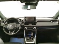 Toyota RAV4 Ibrida 2.5 vvt-ie phev Dynamic+ awd-i e-cvt Usata in provincia di Chieti - Pasquarelli Auto - Via Po  127/b img-10