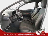 Hyundai i20 Benzina 1.0 t-gdi 48V NLine Exterior Pack imt Usata in provincia di Chieti - Pasquarelli Auto - Via Po  127/b img-9