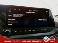 Hyundai i20 Benzina 1.0 t-gdi 48V NLine Exterior Pack imt Usata in provincia di Chieti - Pasquarelli Auto - Via Po  127/b img-17