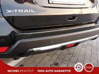 Nissan X-Trail Diesel 1.7 dci N-Connecta 2wd Usata in provincia di Chieti - Pasquarelli Auto - Via Po  127/b img-28