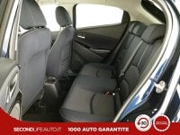 Mazda Mazda2 Ibrida 2 1.5 m-hybrid Exceed 90cv Usata in provincia di Chieti - Pasquarelli Auto - Via Po  127/b img-6