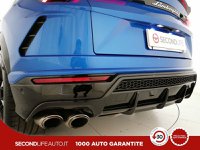 Lamborghini Urus Benzina 4.0 V8 auto Usata in provincia di Chieti - Pasquarelli Auto - Via Po  127/b img-37