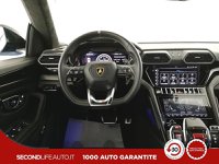 Lamborghini Urus Benzina 4.0 V8 auto Usata in provincia di Chieti - Pasquarelli Auto - Via Po  127/b img-10