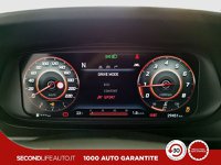 Hyundai i20 Benzina 1.0 t-gdi 48V NLine Exterior Pack imt Usata in provincia di Chieti - Pasquarelli Auto - Via Po  127/b img-14