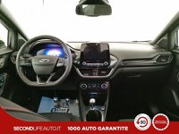 Ford Puma Benzina 1.0 ecoboost ST-Line s&s 125cv Usata in provincia di Chieti - Pasquarelli Auto - Via Po  127/b img-8