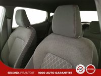 Ford Fiesta Benzina FORD 1.0 Ecoboost Hybrid 125 CV 5 porte Connect Usata in provincia di Chieti - Pasquarelli Auto - Via Po  127/b img-18