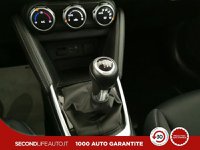 Mazda Mazda2 Ibrida 2 1.5 m-hybrid Exceed 90cv Usata in provincia di Chieti - Pasquarelli Auto - Via Po  127/b img-15