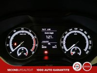 Skoda Karoq Benzina 1.0 tsi Executive 115cv Usata in provincia di Chieti - Pasquarelli Auto - Via Po  127/b img-11