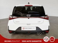 Hyundai i20 Benzina 1.0 t-gdi 48V NLine Exterior Pack imt Usata in provincia di Chieti - Pasquarelli Auto - Via Po  127/b img-6