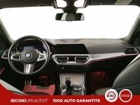 BMW Serie 3 Touring Diesel/Elettrica (G20/G21) BMW 320d 48V Touring Msport Usata in provincia di Chieti - Pasquarelli Auto - Via Po  127/b img-9