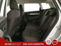 Skoda Karoq Benzina 1.0 tsi Executive 115cv Usata in provincia di Chieti - Pasquarelli Auto - Via Po  127/b img-6