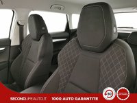 Skoda Karoq Benzina 1.0 tsi Executive 115cv Usata in provincia di Chieti - Pasquarelli Auto - Via Po  127/b img-19