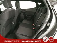 Ford Fiesta Benzina FORD 1.0 Ecoboost Hybrid 125 CV 5 porte Connect Usata in provincia di Chieti - Pasquarelli Auto - Via Po  127/b img-5