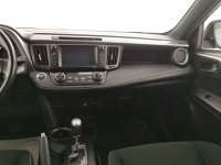 Toyota RAV4 Ibrida 2.5 Hybrid 2WD Dynamic Usata in provincia di Chieti - Pasquarelli Auto - Via Po  127/b img-14