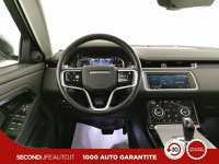 Land Rover RR Evoque Diesel/Elettrica Evoque 2.0d i4 mhev S awd 163cv auto Usata in provincia di Chieti - Pasquarelli Auto - Via Po  127/b img-9