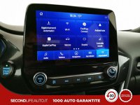 Ford Puma Benzina 1.0 ecoboost ST-Line s&s 125cv Usata in provincia di Chieti - Pasquarelli Auto - Via Po  127/b img-15