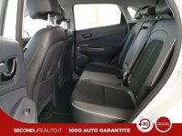 Hyundai Kona Ibrida HYUNDAI HEV 1.6 DCT Exellence Usata in provincia di Chieti - Pasquarelli Auto - Via Po  127/b img-10