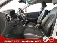 Hyundai Kona Ibrida HYUNDAI HEV 1.6 DCT Exellence Usata in provincia di Chieti - Pasquarelli Auto - Via Po  127/b img-9