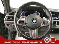 BMW Serie 3 Touring Diesel/Elettrica (G20/G21) BMW 320d 48V Touring Msport Usata in provincia di Chieti - Pasquarelli Auto - Via Po  127/b img-28