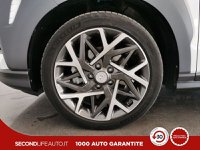 Hyundai Kona Ibrida HYUNDAI HEV 1.6 DCT Exellence Usata in provincia di Chieti - Pasquarelli Auto - Via Po  127/b img-8