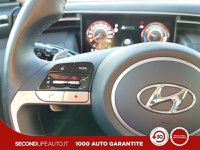 Hyundai Tucson Ibrida 1.6 hev NLine 2wd auto Usata in provincia di Chieti - Pasquarelli Auto - Via Po  127/b img-22