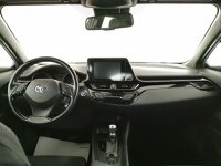 Toyota C-HR Ibrida 1.8h Active 2wd e-cvt Usata in provincia di Chieti - Pasquarelli Auto - Via Po  127/b img-8